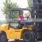 5T Shantui Forklift China Forklift Good Forklift