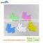 Wholesale kids bath safety non slip bath stickers