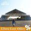 40m Clear span tent for horse racing