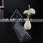 Acrylic sign holder for advertising, Advertising acrylic table holder