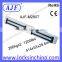 AJF Top Quality and Security 600lbs Stainless Steel Electromagnetic Lock for Double Metal Door Quality Choice