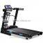 motorized wholesale treadmill fitness equipment china supplier