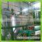 sunflower seed oil processing plant