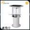 energy saving waterproof ip65 4w stainless steel outdoor solar led garden light