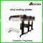 Automatic Contour CE certified servo motor Vinyl ana express cutting plotter