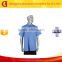 Bulk Buy from China Men's Sky Blue Shirts for Summer
