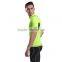 custom 1/4 zipper high quality hot sell cycling jersey with oem service