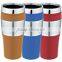 Stainless Steel Auto Mug