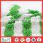 2015 hot sale cheap stripe cotton kitchen towels small and contrast color hand towels