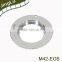 Lens Adapter Ring For M42 Mount Lens to EOS Mount Camera (Factory supplier)
