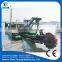 Applied Hydraulic Pro-Enviromental Dredger Machine