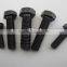 Hex Nut/fastener for industry and construction used according to DIN 933 and DIN 931 STANDARDS