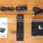 Acemax dvb t2 dvb s2 combo satellite receiver with internet connection free channels streaming from reinstalled kodi addons