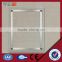 Wholesale Transparent Acrylic 2 Sided Picture Frame
