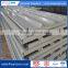 PU/PIR Polyurethane Corrugated Sandwich Panel Insulated Metal faced for roof board                        
                                                Quality Choice