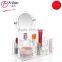 AVON Factory Wholesale PS Material Makeup Organizer With Mirror