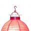 Waterproof Red Outdoor Chinese New Year Lantern