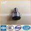 Heavy Load Full Complement Stud Type Track Rollers KRV40-PP made in China KRV40 PP