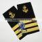 Navy Epaulettes | Marine Epaulettes | Merchant Navy Uniform Epaulette