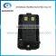 Ignition Momentary Press Push Button Switch YCZ5-A Emergency stop & start 10 Pin IP55 lock Protective cover Waterproof