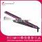 Valentine's Day Sexy hair straightener LCD hair straightener