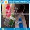 Promotion product case with color cover phone back