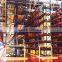 High Quality Best Sale adjustable steel shelving storage rack