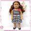2016 New Cute Small Baby Doll Pictures 18 Inch Vinyl Doll
