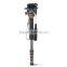 QZSD-Q238C Wholesale Handheld Selfie Shooting Monopod For video & Digital Camera