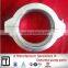 China professional manufacturer DN125/5.5" Fixable Bolt concrete pipe lifting clamp