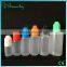 2014 new product 20ml e liquid plastic bottles storage containers PE bottle