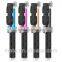 New Design Bluetooth Extendable Camera Tripod Monopod Selfie Stick