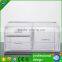 Clear House Shape Acrylic Chirstmas Candy Box