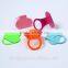 Mobile Cell Phone Holder Hangs / Flexible Phone Charger Holder