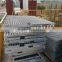 Hot dipped galvanised steel driveway grates grating / steel grating / grating