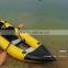 Sun Life 2016 Glass bottom kayak with 2 clear windows