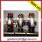 hot new products wholesale christmas craft supplies wooden toy soldier nutcracker