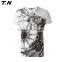 Wholesale Cheap Sublimated T-shirt