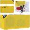 Wireless Bluetooth Boombox Stereo Speaker Portable For Smart Phones Tablet PC