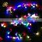 Festival waterproof outdoor christmas lighting christmas accessories
