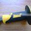 steel flat chisel brick bolster with/without safe guard
