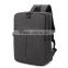 Custom Logo Laptop Bag Laptop Backpack Waterproof Ultra Slim