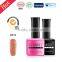 Beauty show new lacquer soak off fashionable nail salon uv gel, nail polish, gel polish