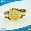 High Quality Fashion Stainless Steel Japanese Quartz Womens Luxury Watch