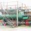 sales 2016 big brand rubber tile making machine