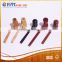 Wholesale real judge hammer,high quality wooden hammer,special educational wooden toy