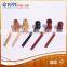 Wholesale real judge hammer,high quality wooden hammer,special educational wooden toy