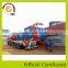 40ft container side loader , 3 axle side lift container sidelifter , container self loading container truck trailer