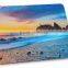 special good looking sublimated digital printing gaming mouse pad