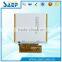 2.3" landscape type TFT display screen 320x240 dots without touch screen with MCU interface 36 pins